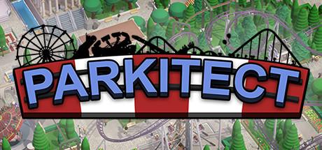 Parkitect cover