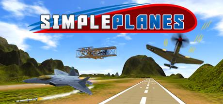 SimplePlanes cover