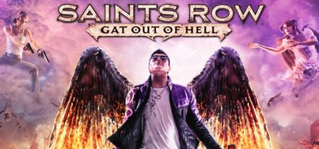 Saints Row Gat out of Hell Systemanforderungen