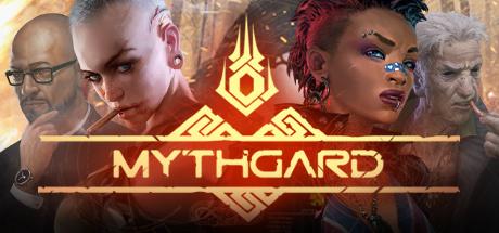 Mythgard cover