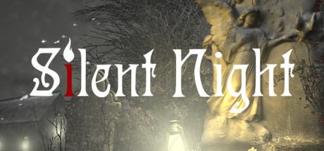 Silent Night cover