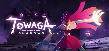 Towaga: Among Shadows cover