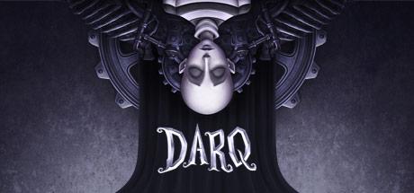 DARQ cover
