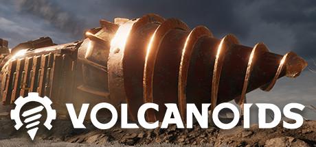 Volcanoids cover