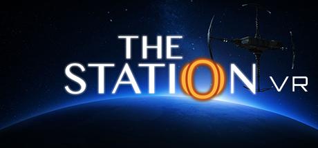 The Station VR cover