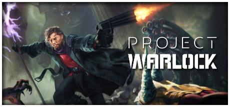 Project Warlock cover