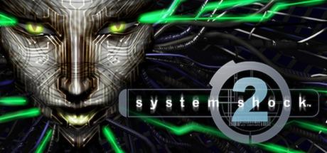 system shock 2 controller 2018