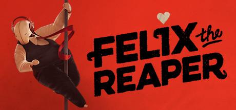 Felix The Reaper cover