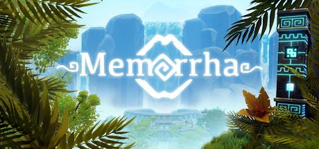 Memorrha cover