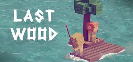 last wood steam key