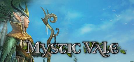 Mystic Vale cover