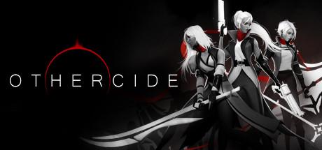Othercide cover