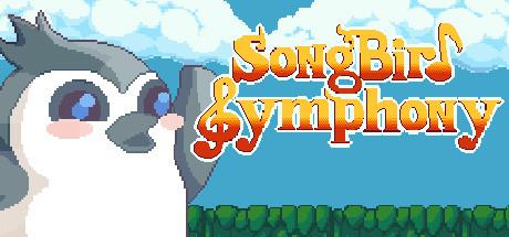 Songbird Symphony cover