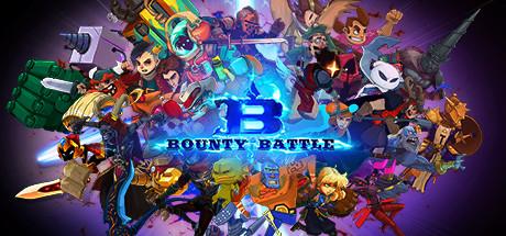 Bounty Battle cover