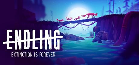 endling extinction is forever release date download