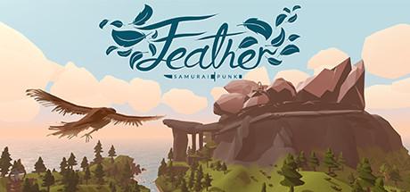 Feather cover