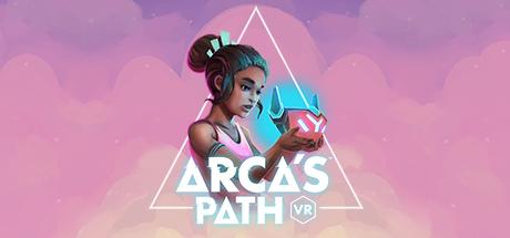 Arca's Path VR cover