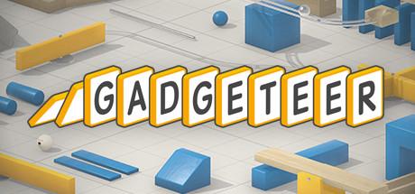 Gadgeteer cover