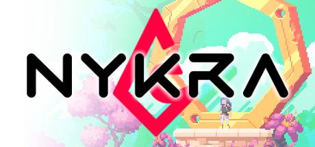 NYKRA cover