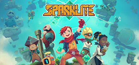 Sparklite cover