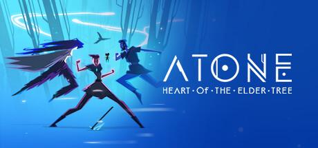 ATONE: Heart of the Elder Tree cover