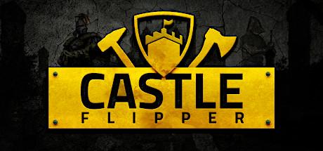 Castle flipper как повесить знак аренды