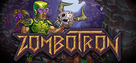 unblocked games zombotron 3