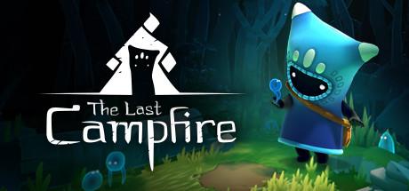 The Last Campfire cover