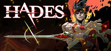 Hades cover