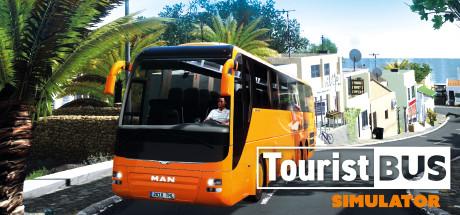Tourist Bus Simulator cover