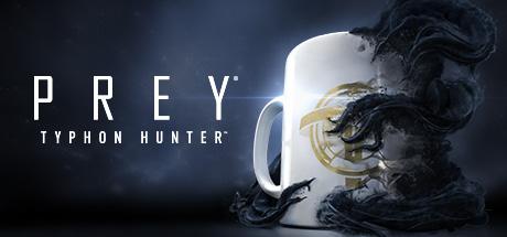 Prey: Typhon Hunter cover