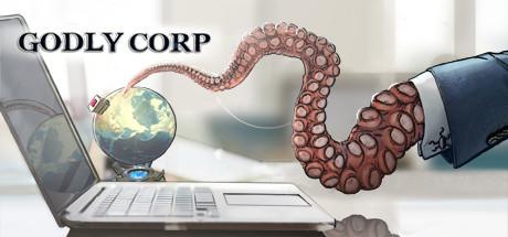 Godly Corp cover