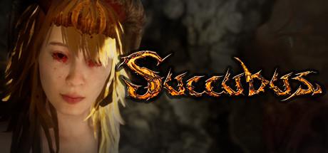 SUCCUBUS cover