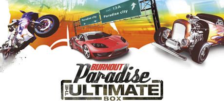 Burnout Paradise The Ultimate Box Cistemnye Trebovaniya Systemreqs Com