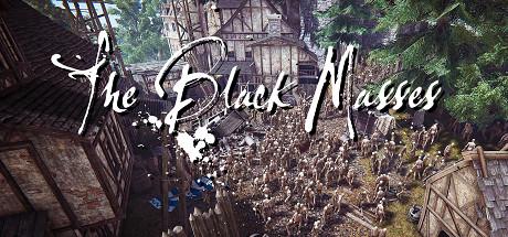 The Black Masses cover