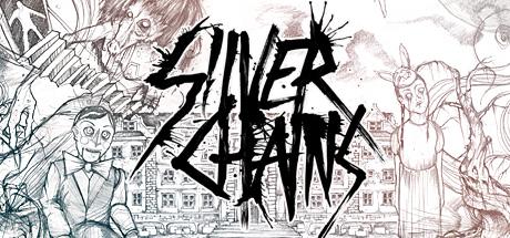 Silver Chains cover