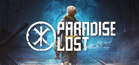 Paradise Lost cover