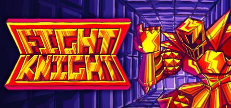 FIGHT KNIGHT cover