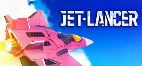 Jet Lancer cover