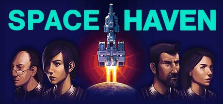 Space Haven cover