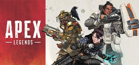 Apex legends vega online 8