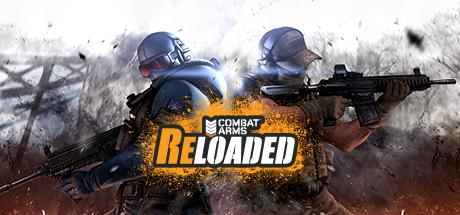 arctic combat reloaded release date