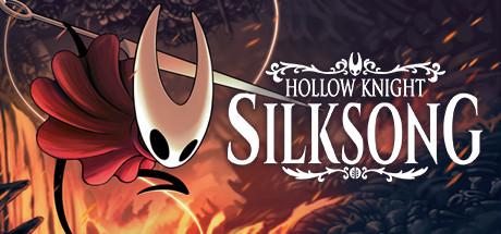 Hollow Knight: Silksong cover