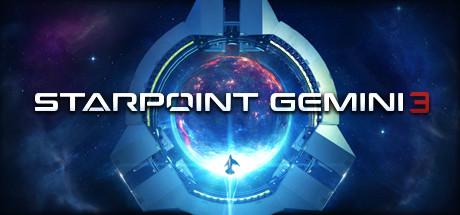 Starpoint Gemini 3 cover