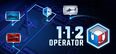 112 Operator cover