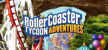 RollerCoaster Tycoon 3 System Requirements