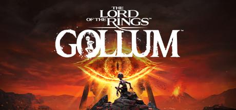 The Lord of the Rings: Gollum cover