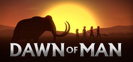 Dawn of Man cover