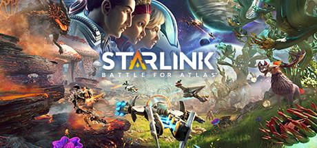 Starlink: Battle for Atlas cover