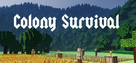 Colony Survival cover